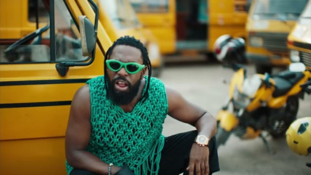 Timaya Slams Marketers Of Fake Alcoholic Drinks